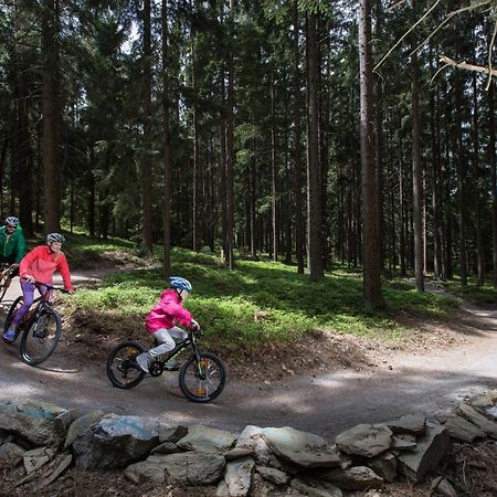 Appartamento Riviéra Lipno 510/17 Lipno nad Vltavou Esterno foto