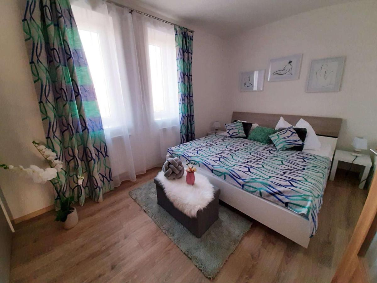 Appartamento Riviéra Lipno 510/17 Lipno nad Vltavou Esterno foto