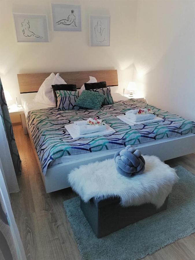 Appartamento Riviéra Lipno 510/17 Lipno nad Vltavou Esterno foto