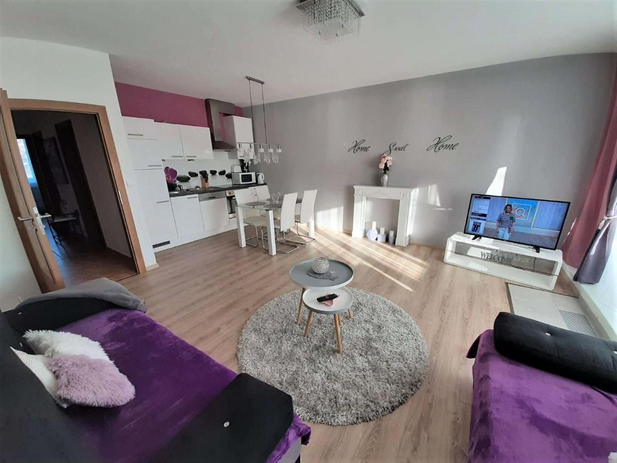 Appartamento Riviéra Lipno 510/17 Lipno nad Vltavou Esterno foto