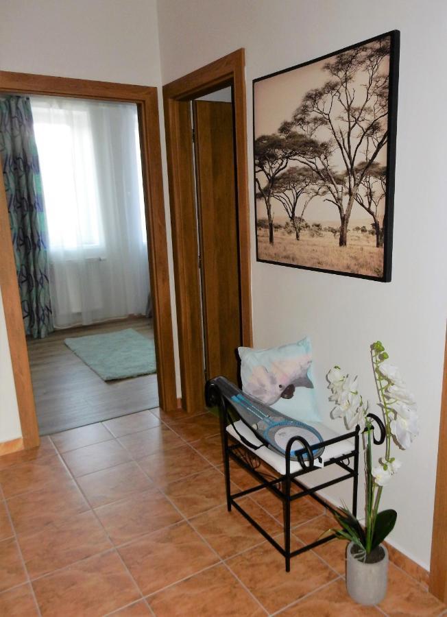Appartamento Riviéra Lipno 510/17 Lipno nad Vltavou Esterno foto