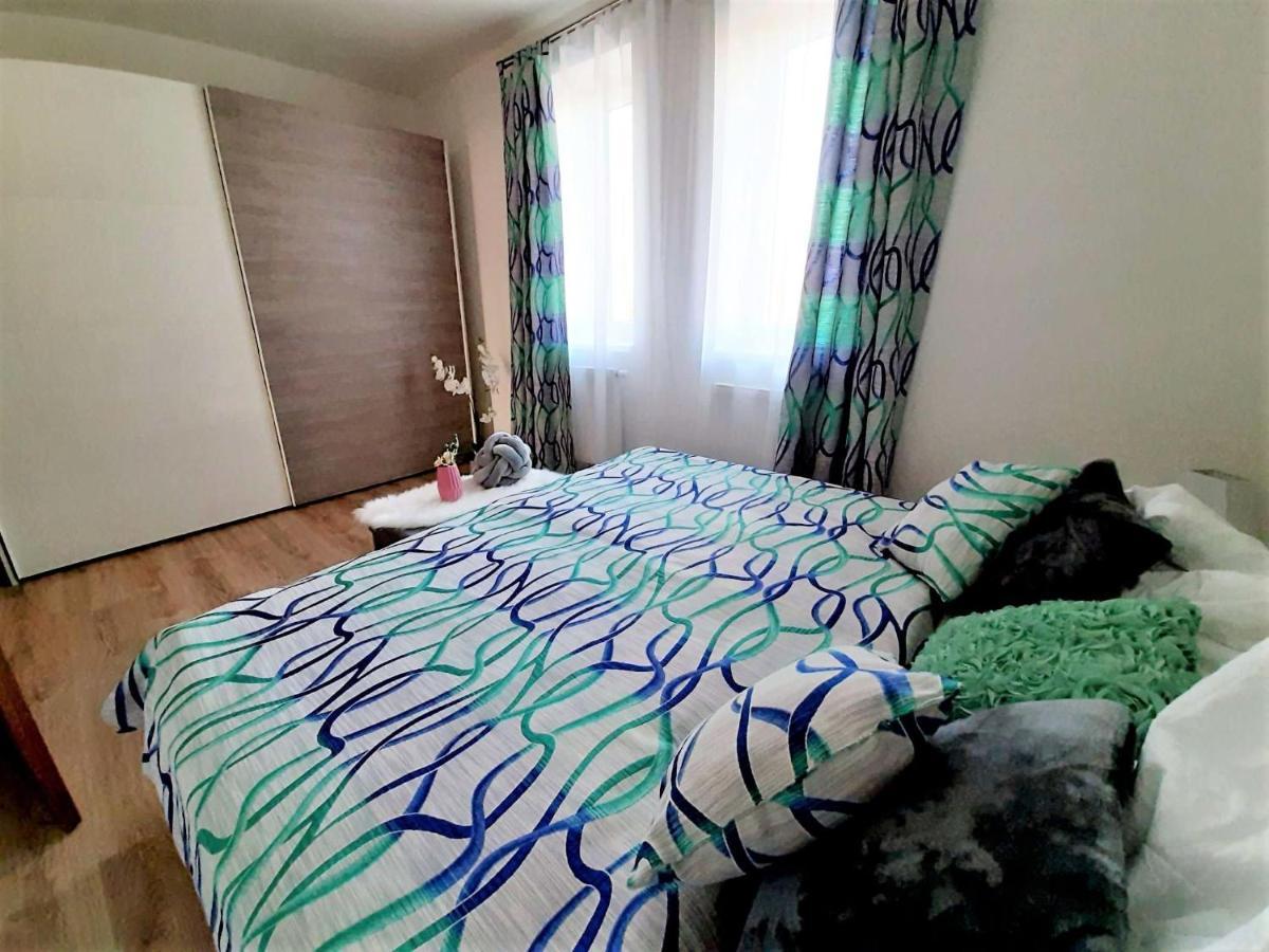 Appartamento Riviéra Lipno 510/17 Lipno nad Vltavou Esterno foto