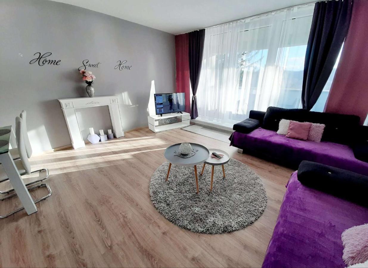 Appartamento Riviéra Lipno 510/17 Lipno nad Vltavou Esterno foto