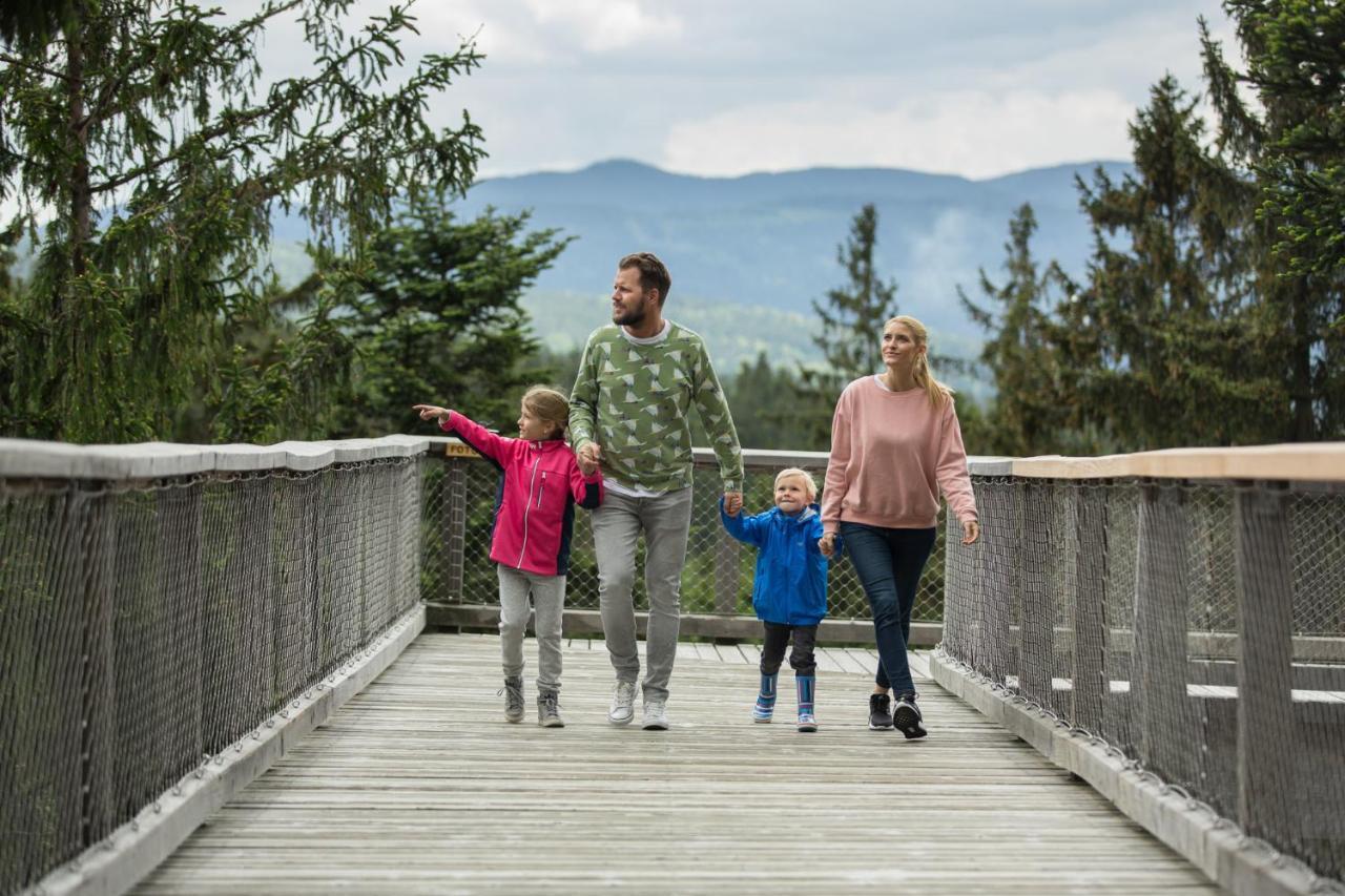 Appartamento Riviéra Lipno 510/17 Lipno nad Vltavou Esterno foto